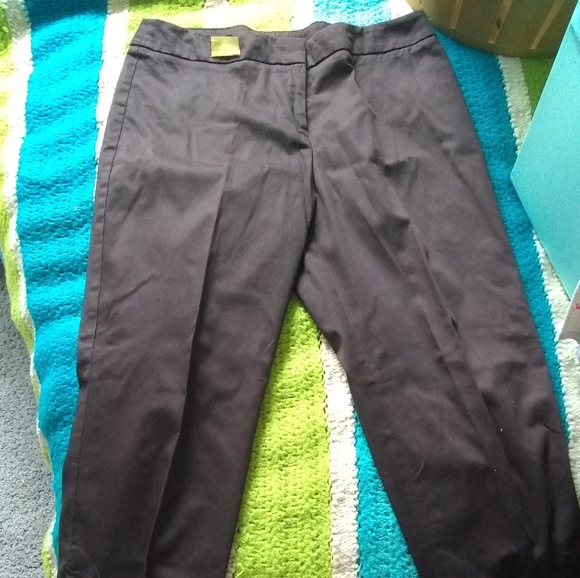 Capris - Picture 1 of 2